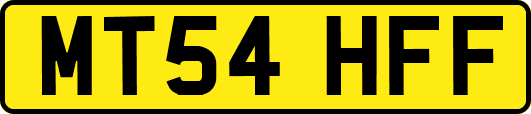 MT54HFF