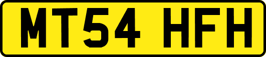 MT54HFH