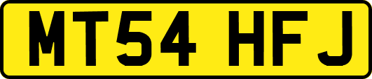 MT54HFJ