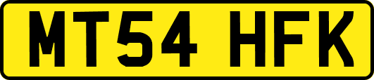 MT54HFK