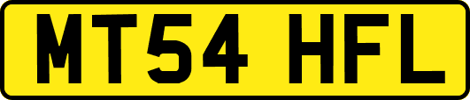 MT54HFL