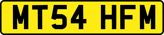 MT54HFM
