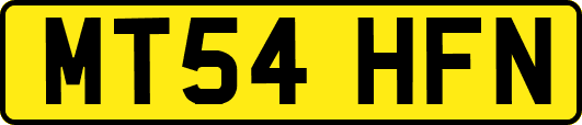 MT54HFN