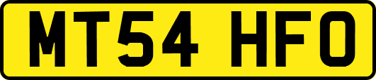 MT54HFO