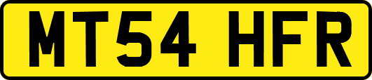 MT54HFR