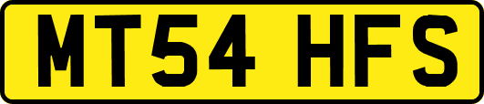 MT54HFS