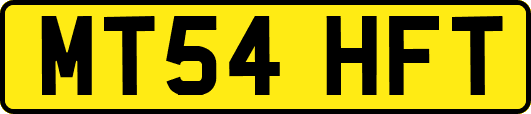 MT54HFT