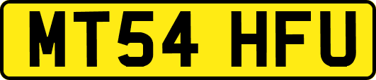 MT54HFU