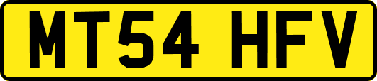 MT54HFV