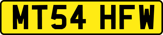 MT54HFW