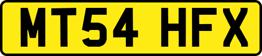 MT54HFX
