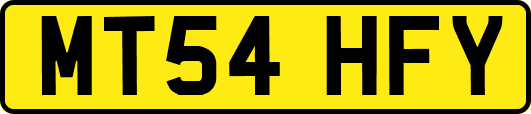MT54HFY