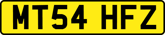 MT54HFZ