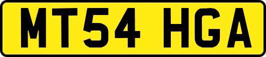 MT54HGA