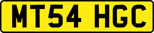 MT54HGC