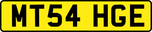 MT54HGE