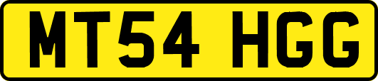 MT54HGG