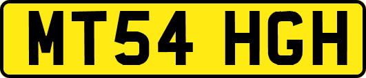 MT54HGH
