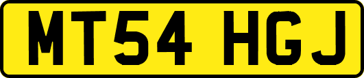 MT54HGJ
