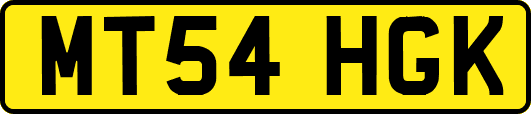 MT54HGK