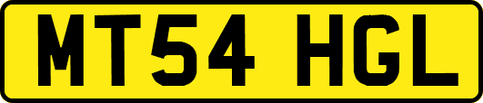 MT54HGL