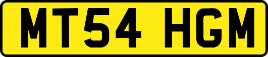 MT54HGM