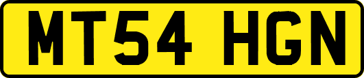 MT54HGN