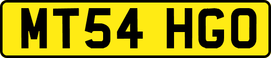 MT54HGO