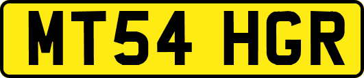 MT54HGR