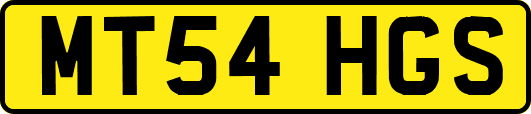 MT54HGS
