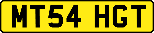 MT54HGT