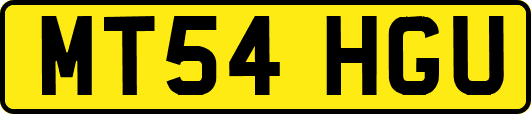 MT54HGU