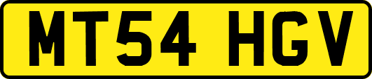 MT54HGV