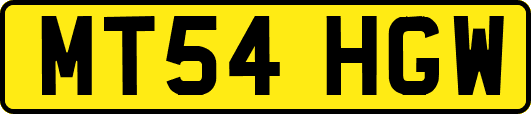 MT54HGW