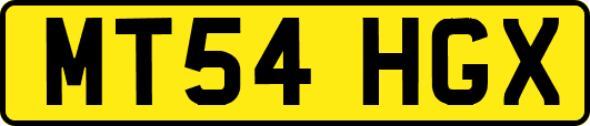 MT54HGX