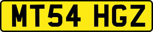 MT54HGZ