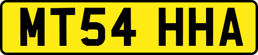 MT54HHA