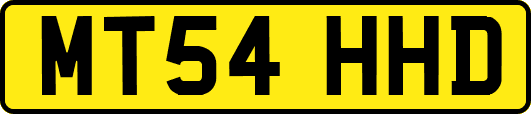 MT54HHD