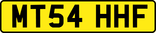 MT54HHF