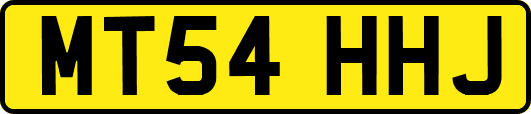 MT54HHJ