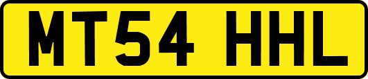 MT54HHL