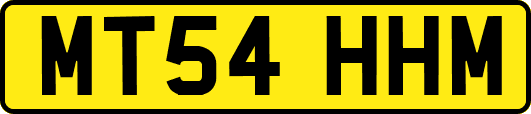 MT54HHM
