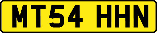 MT54HHN