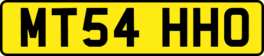 MT54HHO