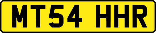 MT54HHR