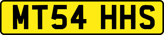 MT54HHS