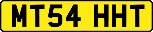 MT54HHT