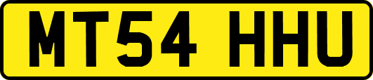 MT54HHU