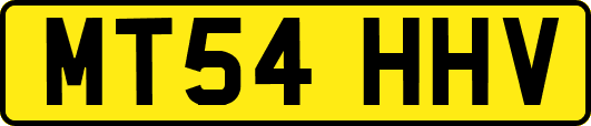 MT54HHV