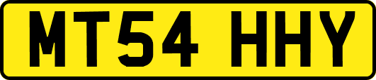 MT54HHY